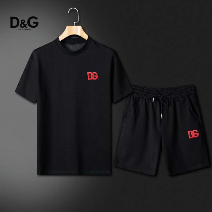 Picture of DG Shirt Pant Suits _SKUDGM-3XL25cr13021211